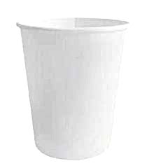Karton Bardak 8 Oz 100 Adet 1001 Ambalaj