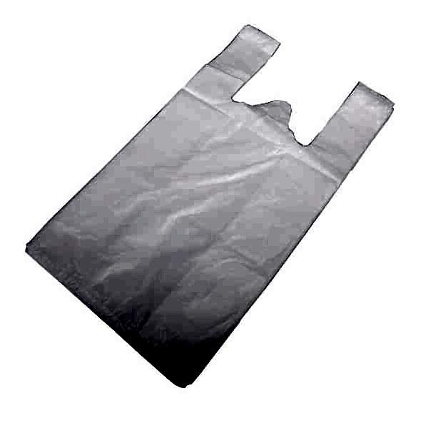 hışır Poşet Orta Boy Şeffaf 1 Kg Paket 1001 Ambalaj