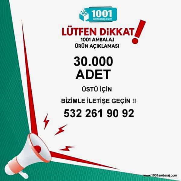 Dijital Baskılı 400 Cc Karton Dondurma kabı Beyaz