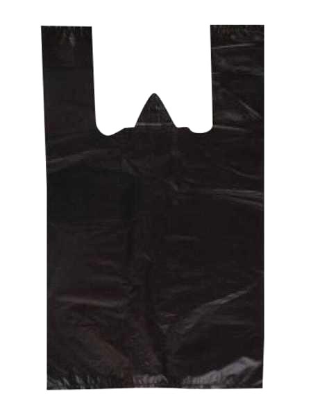 Poşet Jumbo Siyah Poşet 50X90 1 Kilo 1001 Ambalaj