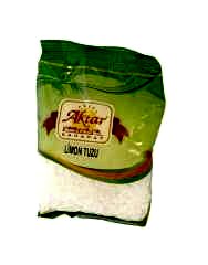 Limon Tuzu 1 Kg Aktar Baharat