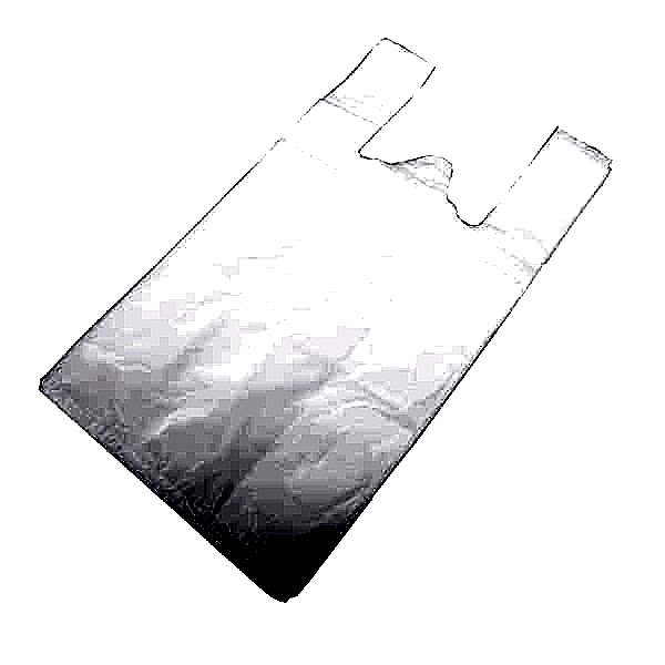 hışır Poşet Küçük Boy Şeffaf 1 Kg Paket 1001 Ambalaj
