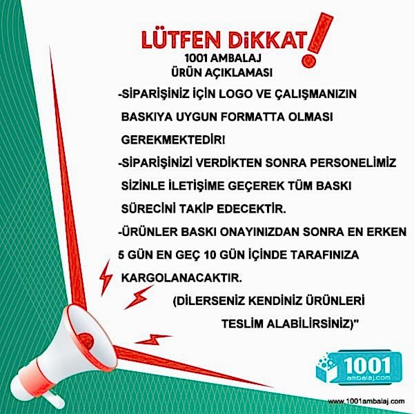 Dijital Baskılı 300 Cc Karton Dondurma kabı Beyaz
