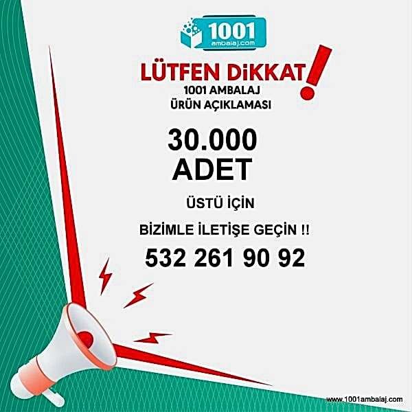 Dijital Baskılı 300 Cc Karton Dondurma kabı Beyaz