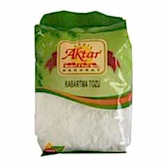 Kabartma Tozu Aktar Baharat 1 Kg