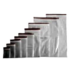 Kilitli Poşet 10X12 Cm 1000 Adet 1001 Ambalaj