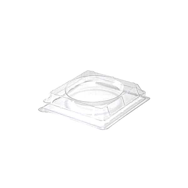 Plastik Düz Kapak Rubikap Ld.24 90 Adet