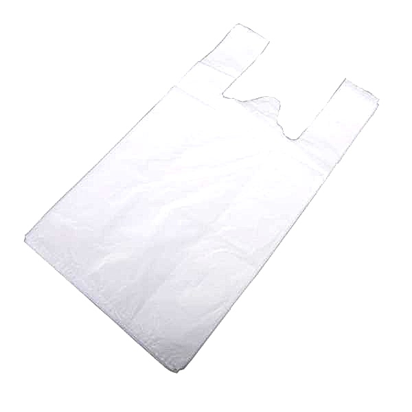 hışır Poşet Mini Boy Şeffaf 1 Kg Paket 1001 Ambalaj