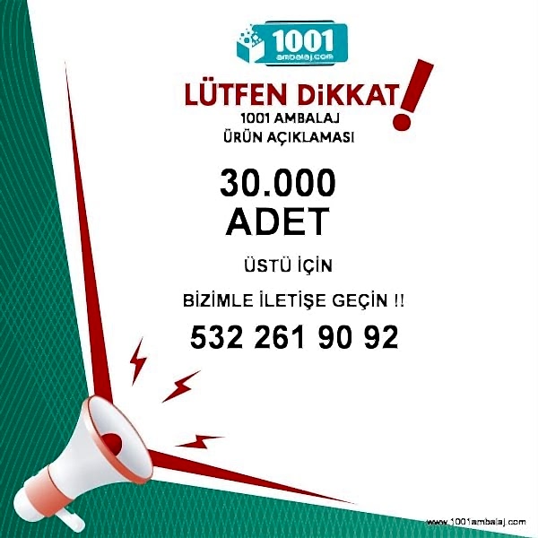 Dijital Baskılı 200 Cc Karton Dondurma kabı Beyaz