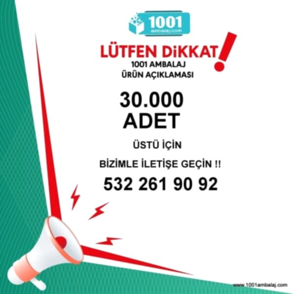Dijital Baskılı 100 Cc Karton Dondurma kabı Beyaz