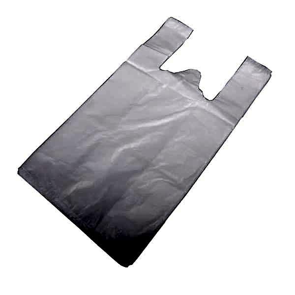 hışır Poşet Küçük Boy Şeffaf 1 Kg Paket 1001 Ambalaj