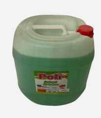 Bulaşik Deterjan 30 Kg Poli