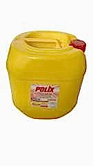 Bulaşik Makinesi Detarjani 30 Kg Polix