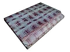 Sülfit kağıt 40X60 Cm 10 Kg Balya 1001 Ambalaj