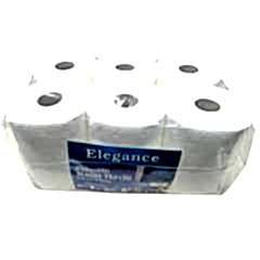 Havlu Otomatik Makine Havlusu Fotoselli 21 Cm 3,00 Kg Elegance