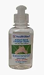 Healthstart Antibakteriyel El Dezenfektan 100 Ml 1 Adet
