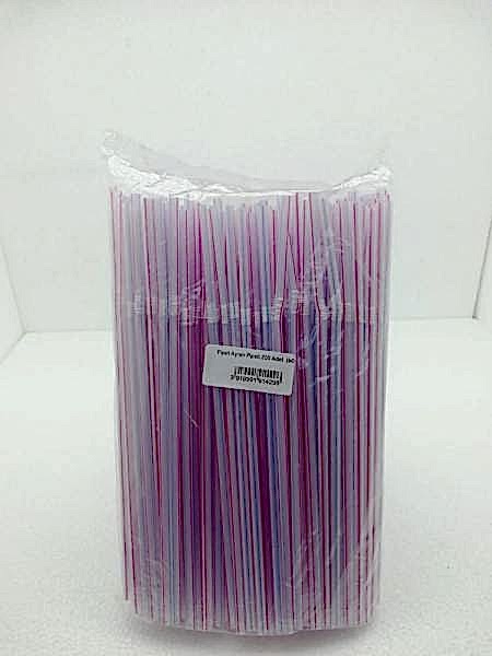 Pipet Ayran Pipeti 200 Lu 1 Paket