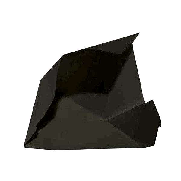 Kese Kağıdı Yağlı Baskısız Hamburger 15,5X19 Cm 1 Kilo