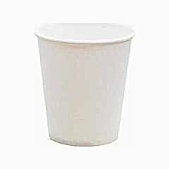 Karton Bardak 6,5 Oz 50 Adet Ekonomik 1001 Ambalaj