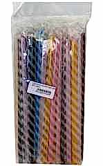 Pipet Frozen Körüklü Jelatinli 9 Mm 50 Adet