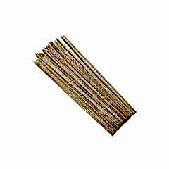 Çöp Şiş 15 Cm 100 Adet
