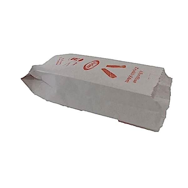 Kese Kağıdı Trakya Piyasa Baskılı Dürüm Kisa 10 Kilo 1 Koli