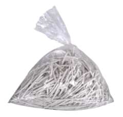 Klips Beyaz 500 Gram 1 Paket
