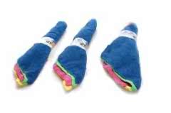 Temizlik Bezi Mikrofiber Temizlik Bezi 4Lü Machea