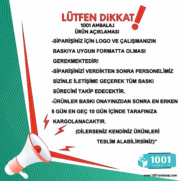 Dijital Baskılı 550 Cc Karton Salata kabı Beyaz