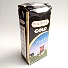 Siyah Paket Çay Erdinç Gold 500 Gram