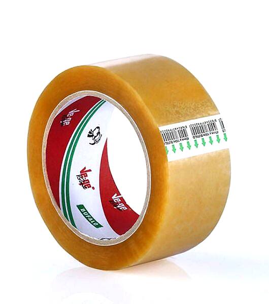Koli bantı Vege Ve-Ge Aslan 45X100 Mt 1 Adet