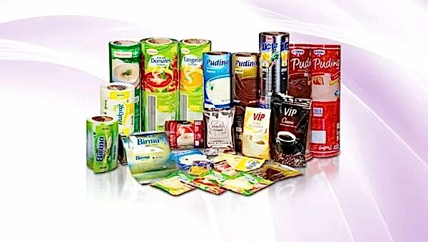 Fason Paketleme