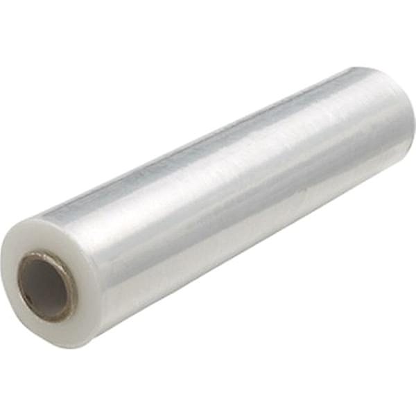 Palet Streç 50 Cm 17 Mikron İnce 1,5 Kg + 0,5 Kg Şeffaf 1 Adet