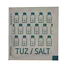 Tuz Kare 1 Gram 1000 Adet