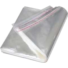 Bantlı Jelatini 10X15 Cm 750 Adet 1001 Ambalaj