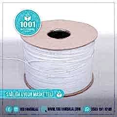 Klips Bobin Maske Teli 10 Kg 1001 Ambalaj