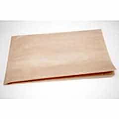 Kese Kağıdı Çizgisiz Şamua Kraft 25X40 Cm 1 Kilo