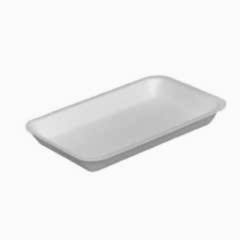 Köpük Tabak Mod 16 A 2000 Gr Light Beyaz 150 Adet