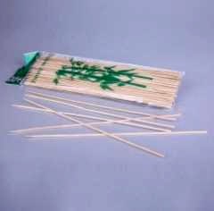 Çöp Şiş 25 Cm 100 Adet