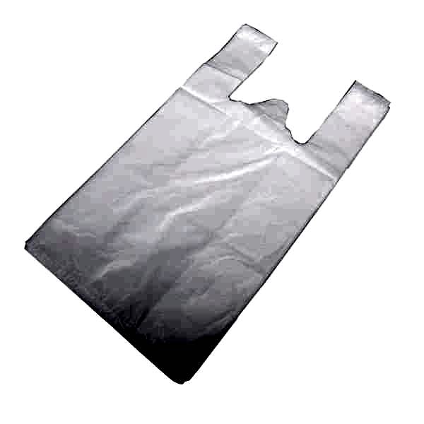 hışır Poşet Büyük Boy Şeffaf 1 Kg 250 Adet 1001 Ambalaj