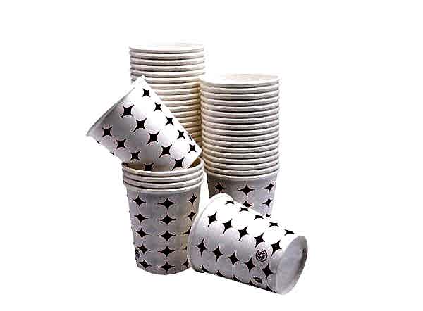 Karton Bardak 6,5 Oz 3000 Adet 1 Koli 1001 Ambalaj