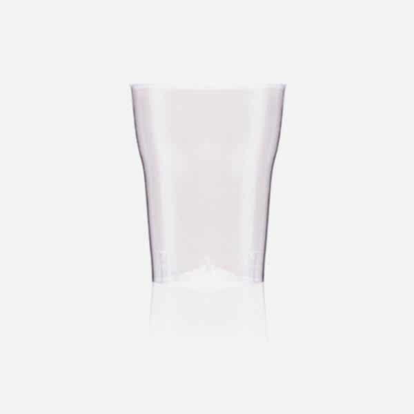 Plastik Polistiren G Tip 50 Ml Rubikap Rd.40 20 Adet