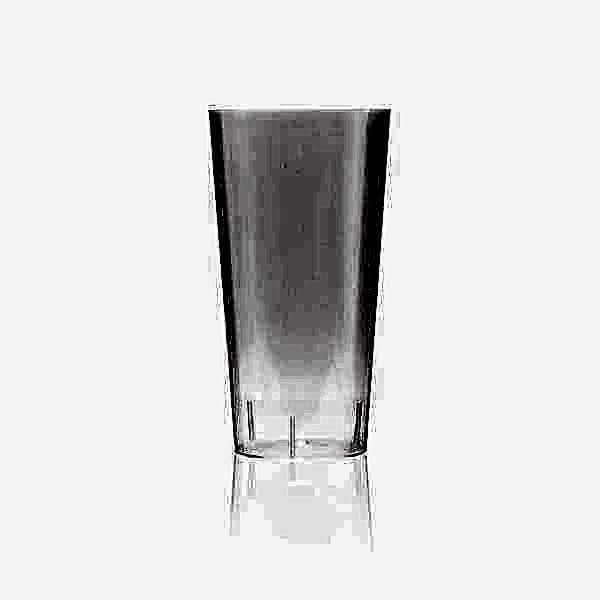 Plastik Mini Bardak 100 Ml Polistiren Rubikap Rd.90 25 Adet