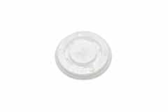 Bardak Kapağı 78 Çap Soğuk Çizikli Beyaz 1,20 Gr 78 Mm 100 Adet