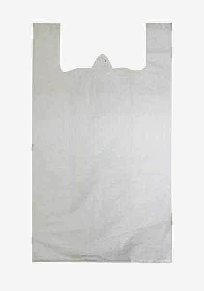 Poşet Jumbo Ara Beyaz Poşet 50X90 1 Kilo 1001 Ambalaj