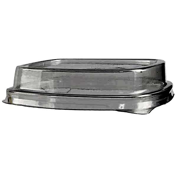 Pet Kare Kapak 11 Cm Rubikap Ld.D11 48 Adet
