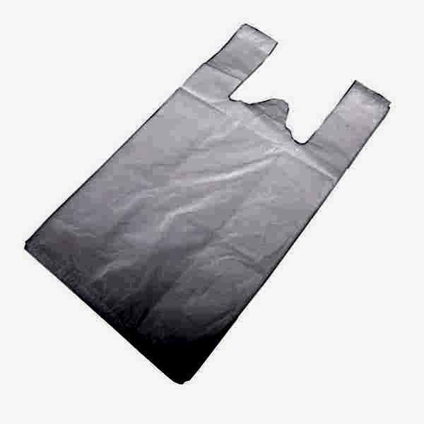 hışır Poşet Büyük Boy Şeffaf 1 Kg Paket 1001 Ambalaj