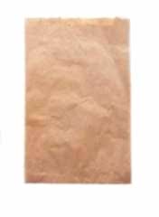 Kese Kağıdı Çizgisiz Şamua Kraft 25X33 Cm 1 Kilo