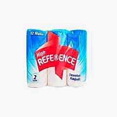 Tuvalet Kağıdı 12 Li Reference 1 Paket