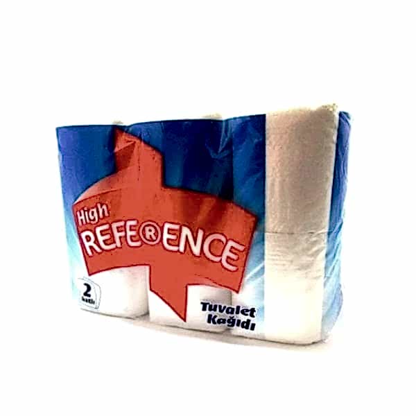 Tuvalet Kağıdı Reference 24 Lü 1 Paket